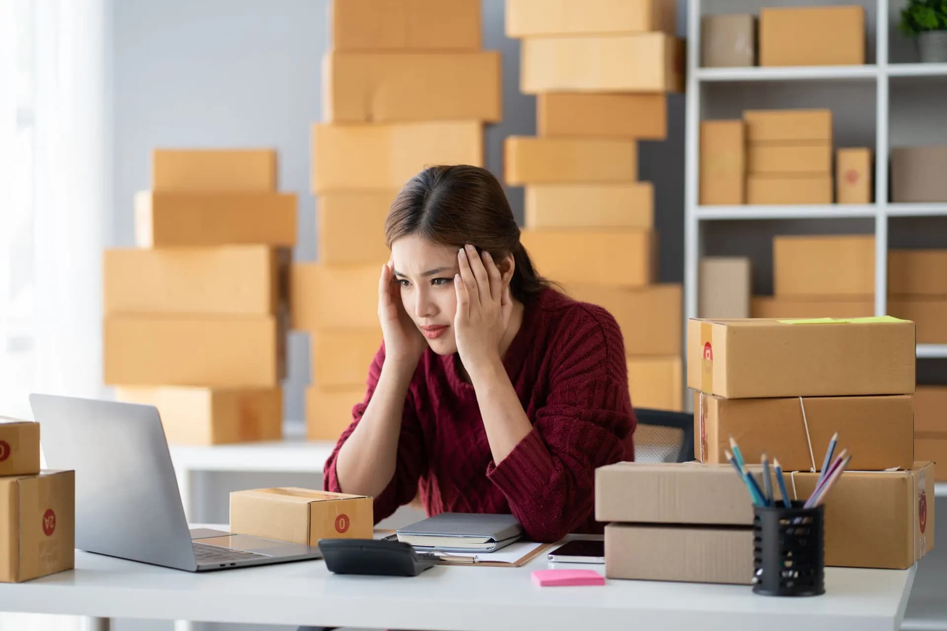 Common Mistakes New Amazon Sellers Make